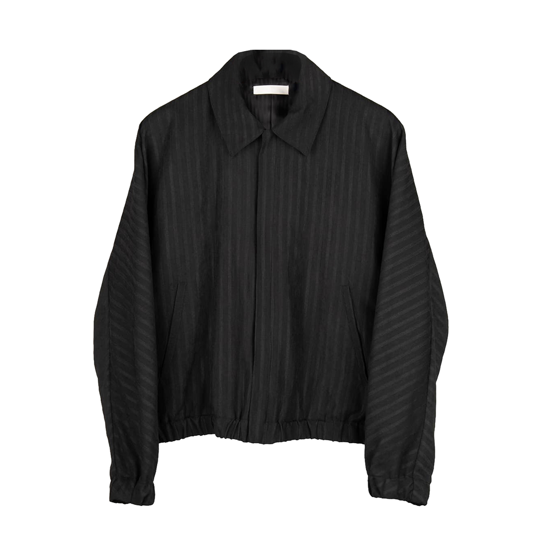 아이엘 돌먼 자켓 블랙(Aieul Dolman Jacket Black)