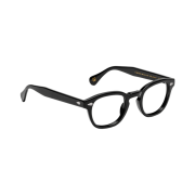 Moscot Lemtosh Black