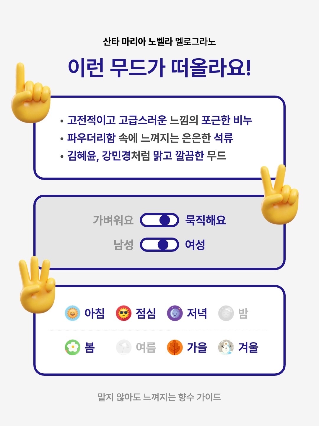 Santa Maria Novella Melograno Eau de Cologne 50ml, Santa Maria Novella Melograno Eau de Cologne 100ml 착용 스타일 - 2