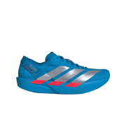 Adidas Adizero Takumi Sen 11 Solar Blue Silver Metallic