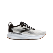 Brooks Running Adrenaline GTS 25 White - D Medium