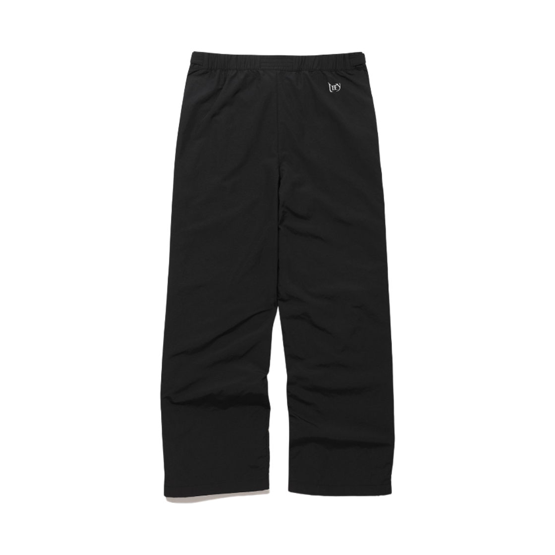 엄브로 x 엘이이와이 카모 사이드 지퍼 트랙 팬츠 블랙(Umbro x Leey Camo Side Zipper Track Pants Black) - 2