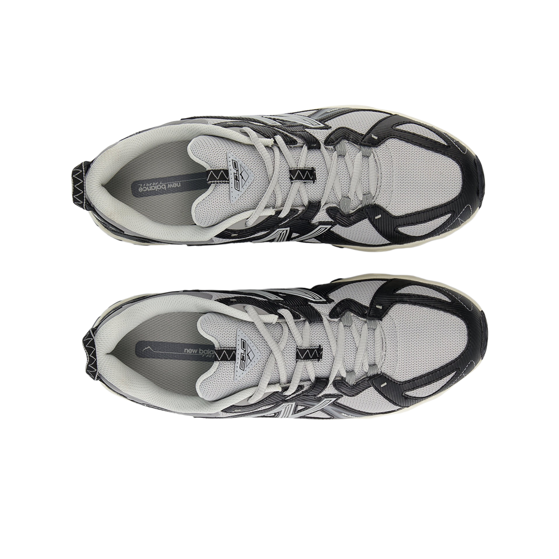 뉴발란스 610 블랙(New Balance 610 Black) - 2