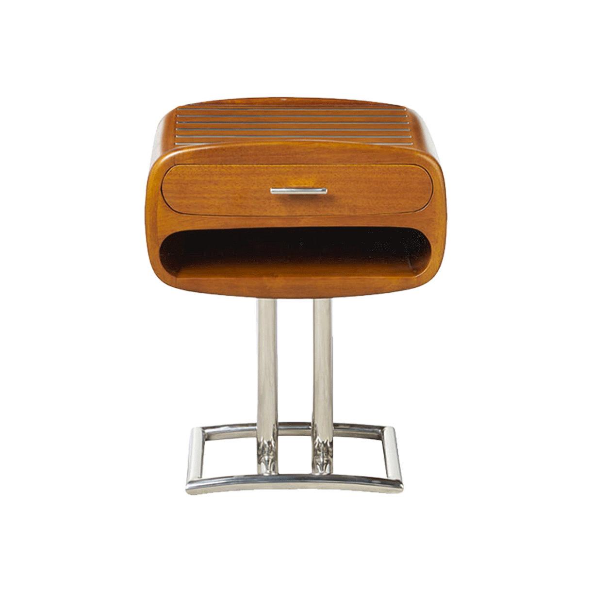 드비저리 프랑스 드비저리 리비에라 사이드테이블 협탁([3% 포인트 적립] DE BEJARRY Riviera sidetable) - 2