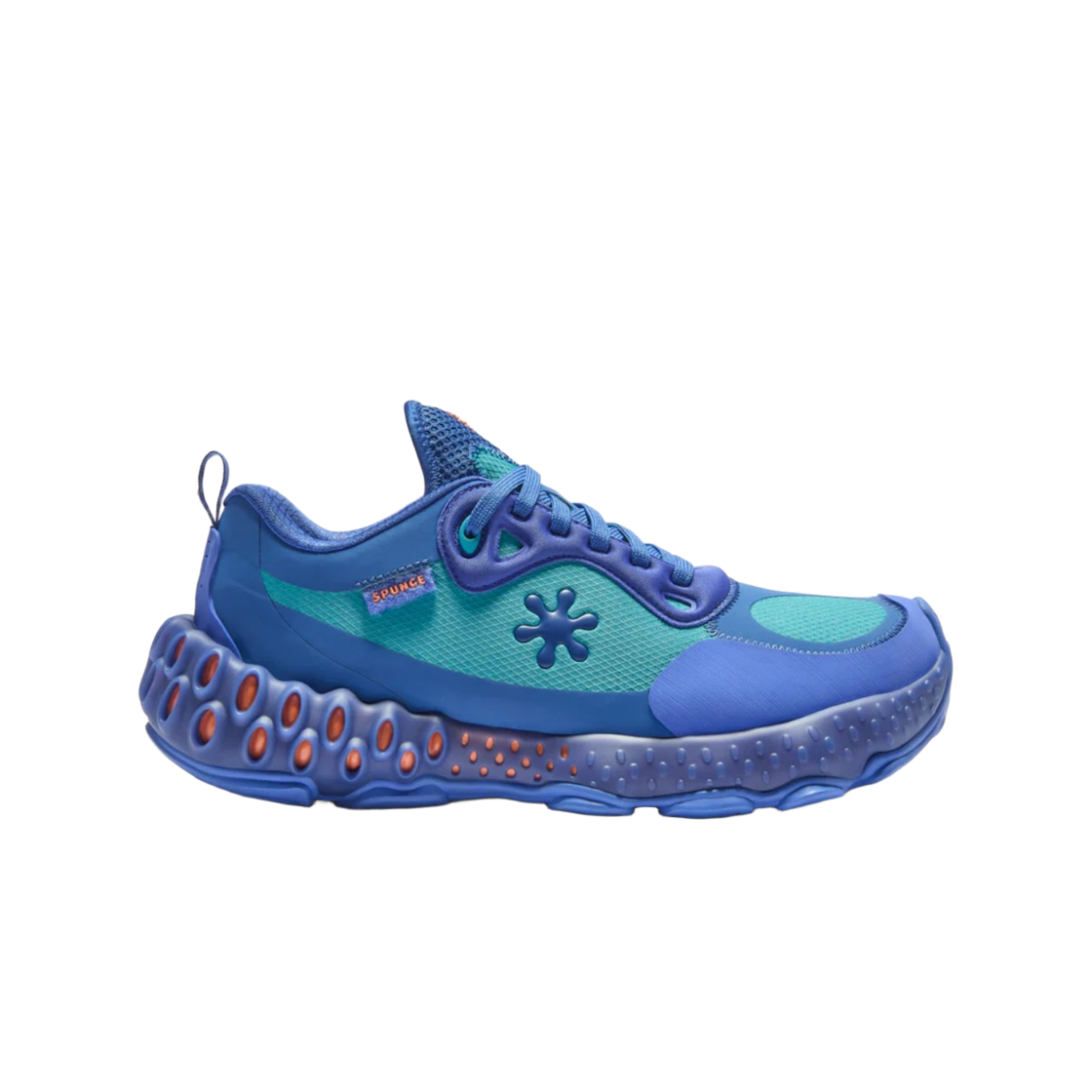 스펀지 오스모시스 말라위 블루 라이트 블루(Spunge Osmosis Malawi Blue Light Blue)