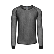 Brynje Super Thermo Long Sleeve Shirt Black