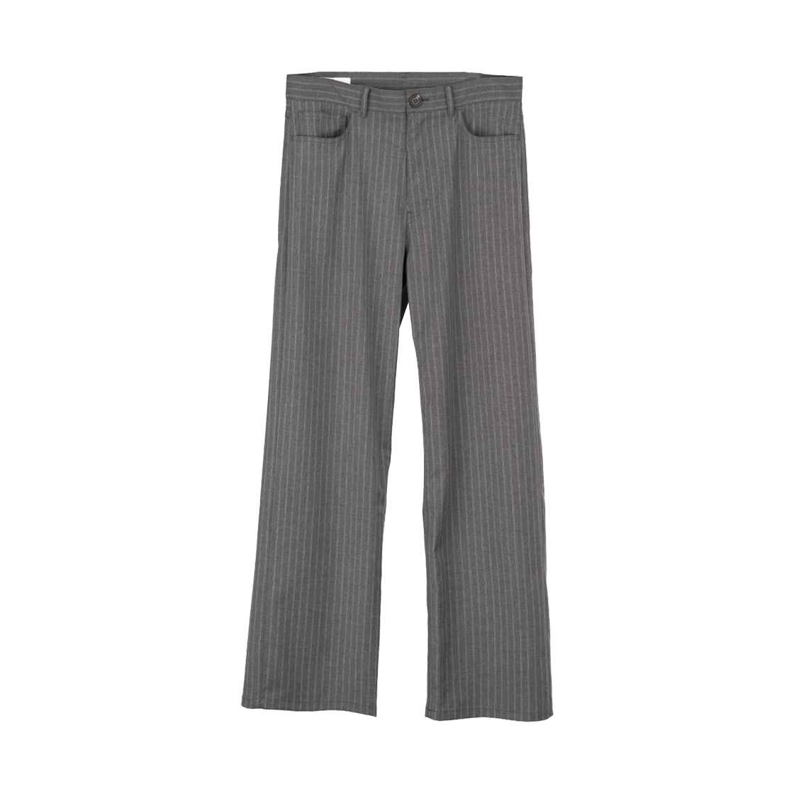 아이엘 아리알 트라우저 그레이(Aieul Aryal Trousers Grey)