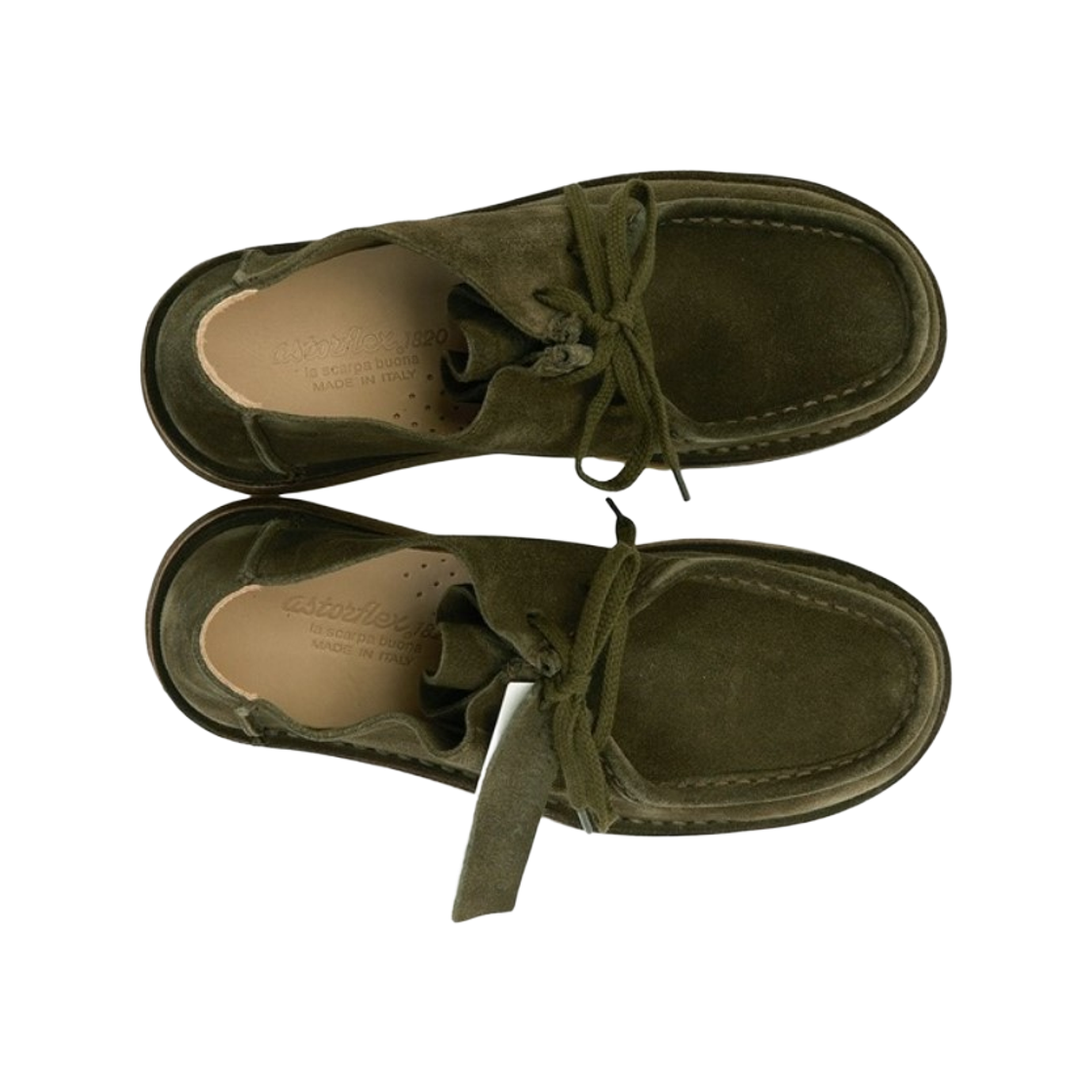 아스토플렉스 빈플렉스 로퍼 포레스타(Astorflex Beenflex Loafers Foresta) - 2