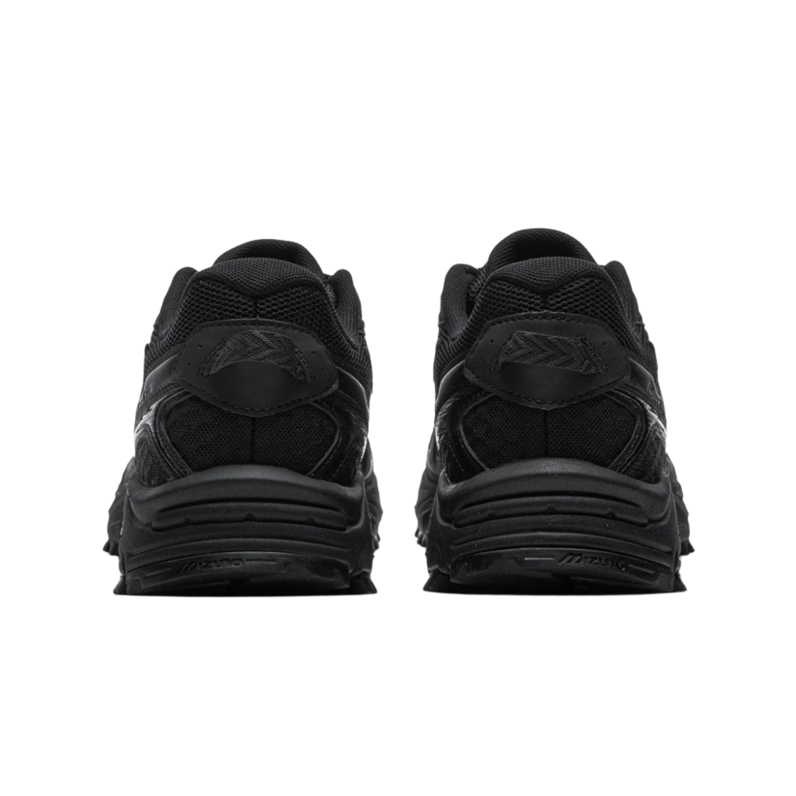 미즈노 피이 TL V2 블랙(Mizuno Fiyi TL V2 Black) - 2