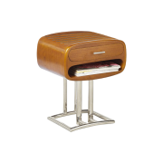 [3% 포인트 적립] DE BEJARRY Riviera sidetable