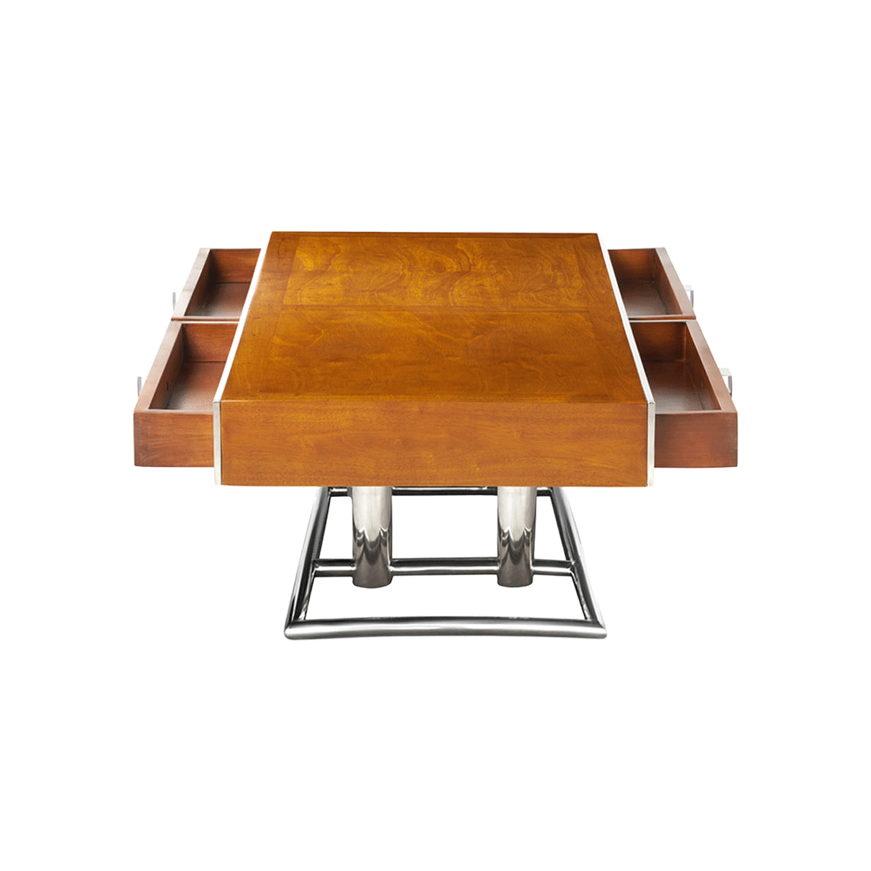 드비저리 프랑스 드비저리 타임스퀘어 거실테이블 소파 탁자([3% 포인트 적립] DE BEJARRY Timesquare coffee table) - 3