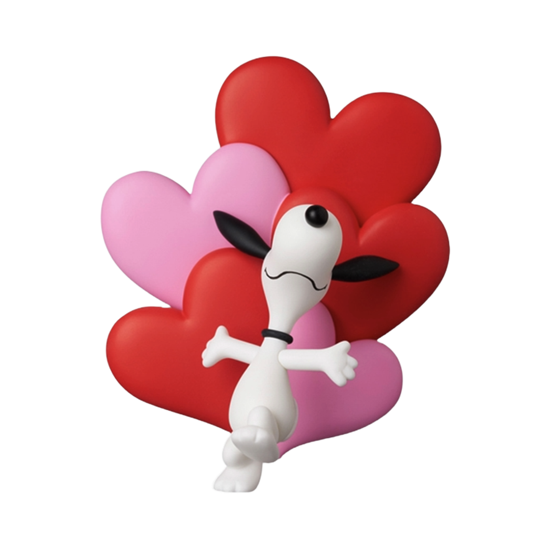 킨키로봇 UDF 피너츠 시리즈 18 댄싱 스누피 (2512005)(KINKIROBOT UDF Peanuts Series 18: Dancing Snoopy)