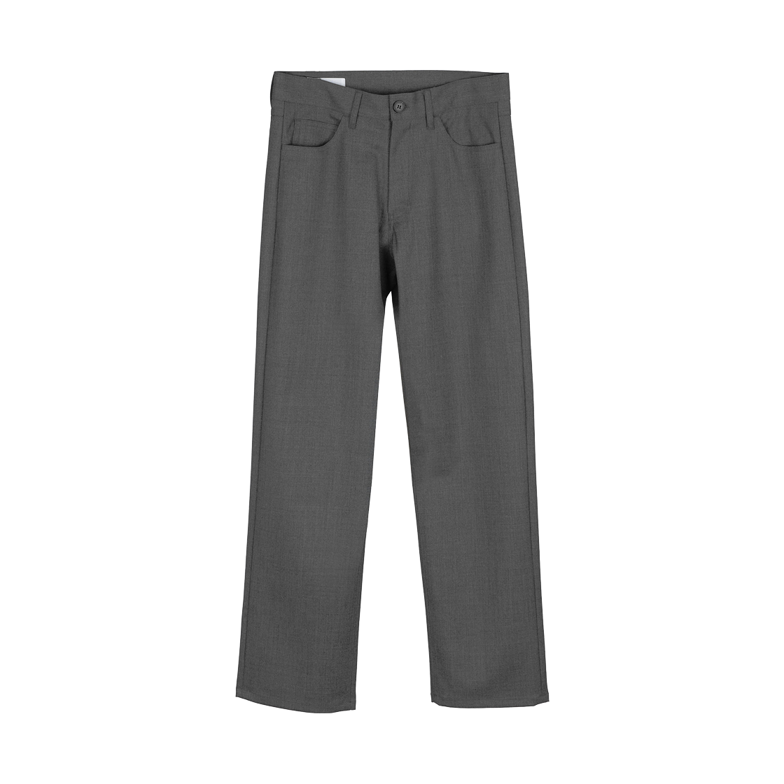 아이엘 피터 트라우저 그레이(Aieul Pieter Trousers Grey) - 1
