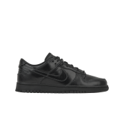 Nike Dunk Low Retro PRM QS Black