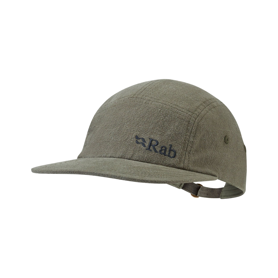 랩 옵투스 5 패널 캡 아미(Rab Obtuse 5 Panel Cap Army)