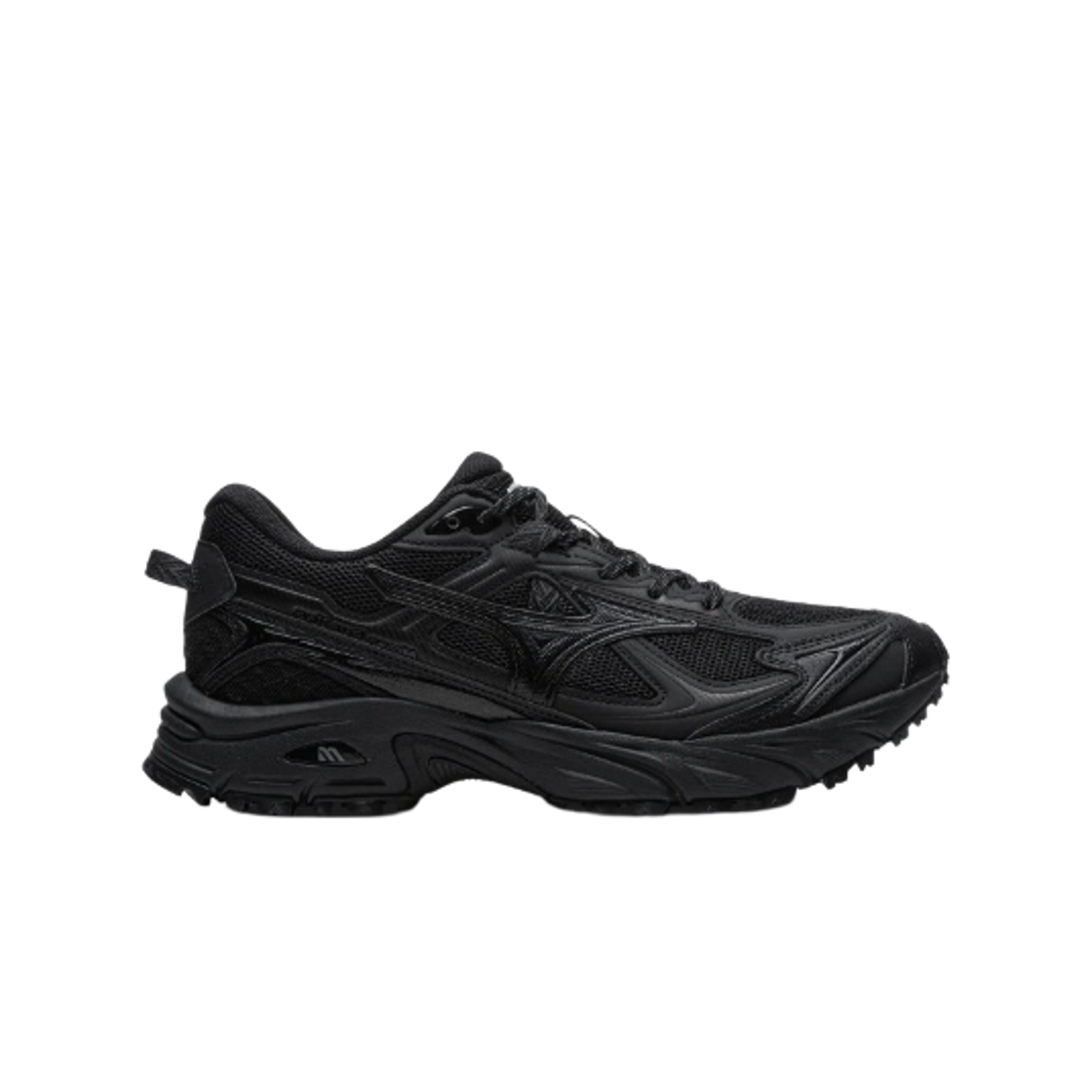 미즈노 피이 TL V2 블랙(Mizuno Fiyi TL V2 Black)