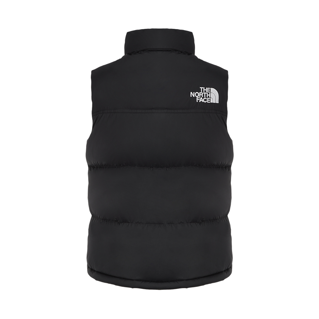 (W) 노스페이스 1996 레트로 눕시 베스트 블랙 - 25FW((W) The North Face 1996 Retro Nuptse Vest Black - 25FW) - 2