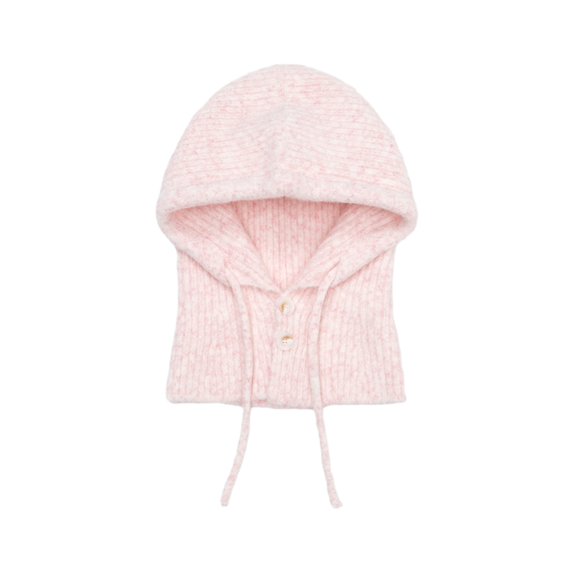 리끌로우 푸딩 바라클라바 핑크(RECLOW Pudding Balaclava Pink)