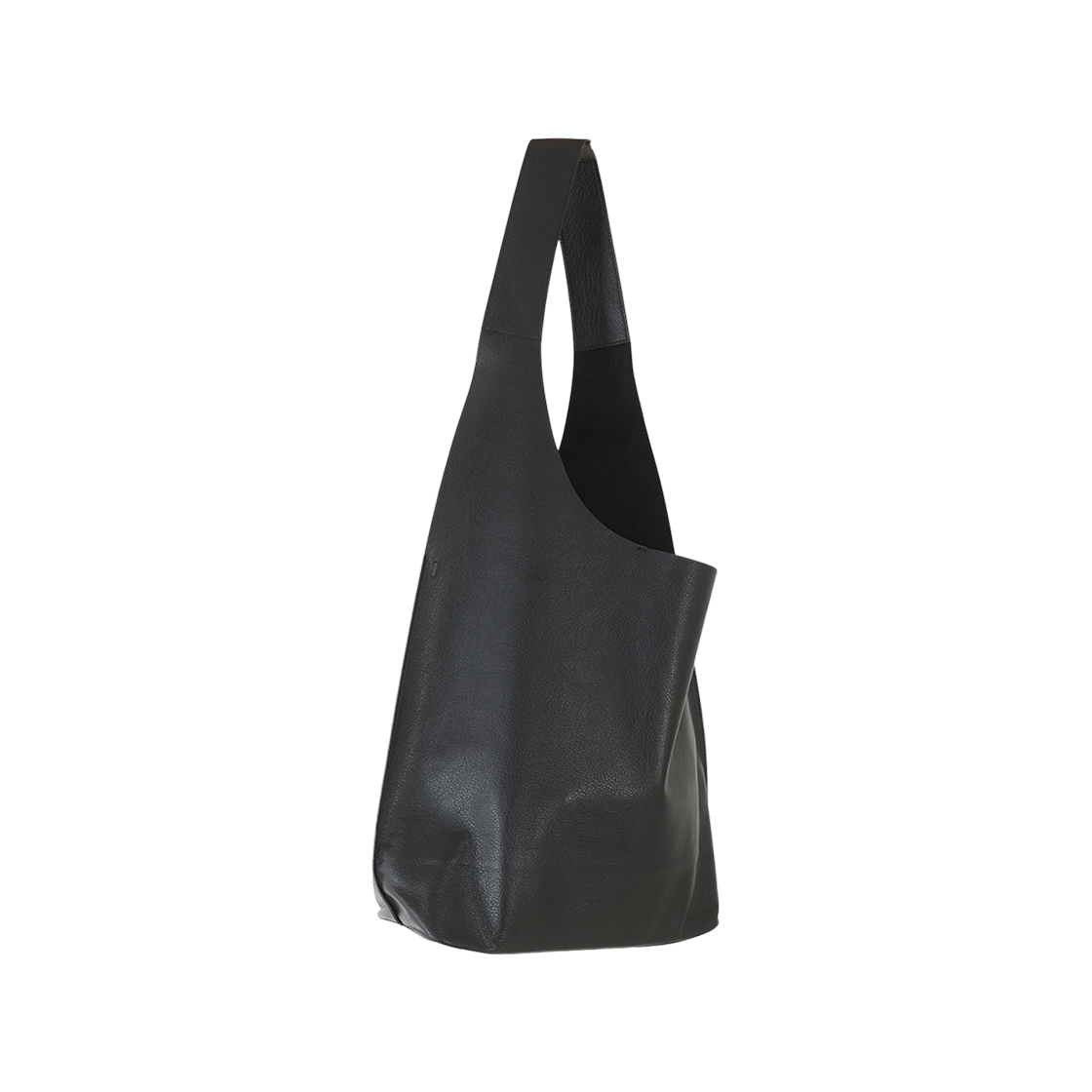 아이엘 포보 백 블랙(Aieul Pobo Bag Black)