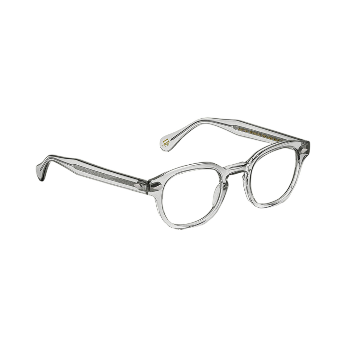 모스콧 렘토쉬 라이트 그레이(Moscot Lemtosh Light Grey)