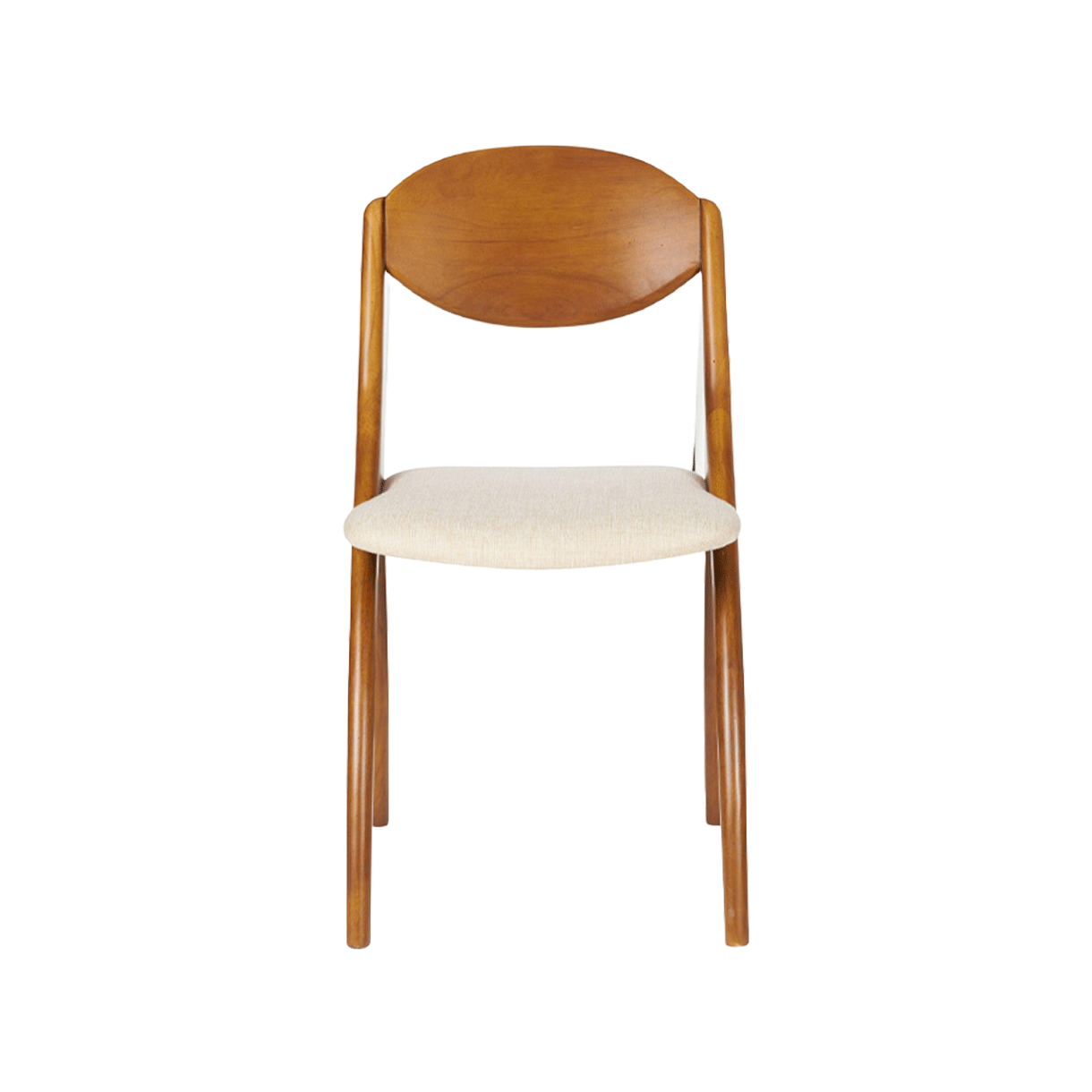 드비저리 프랑스 드비저리 크라베 다이닝 체어 (패브릭)([3% 포인트 적립] DE BEJARRY Carbe dining chair) - 2