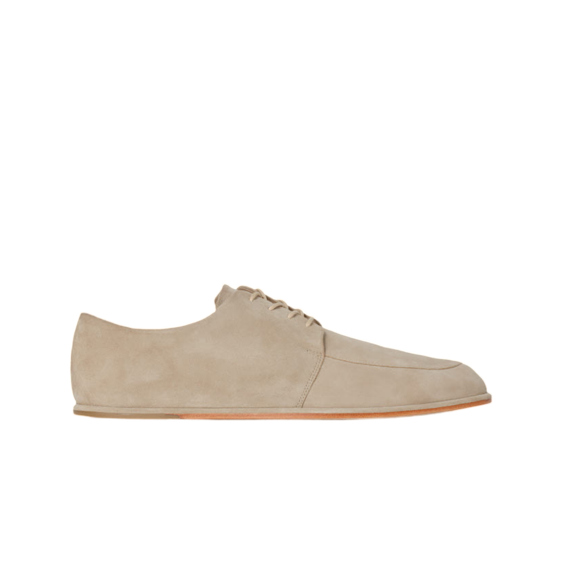 코스 스웨이드 더비 슈즈 샌드(COS Suede Derby Shoes Sand)