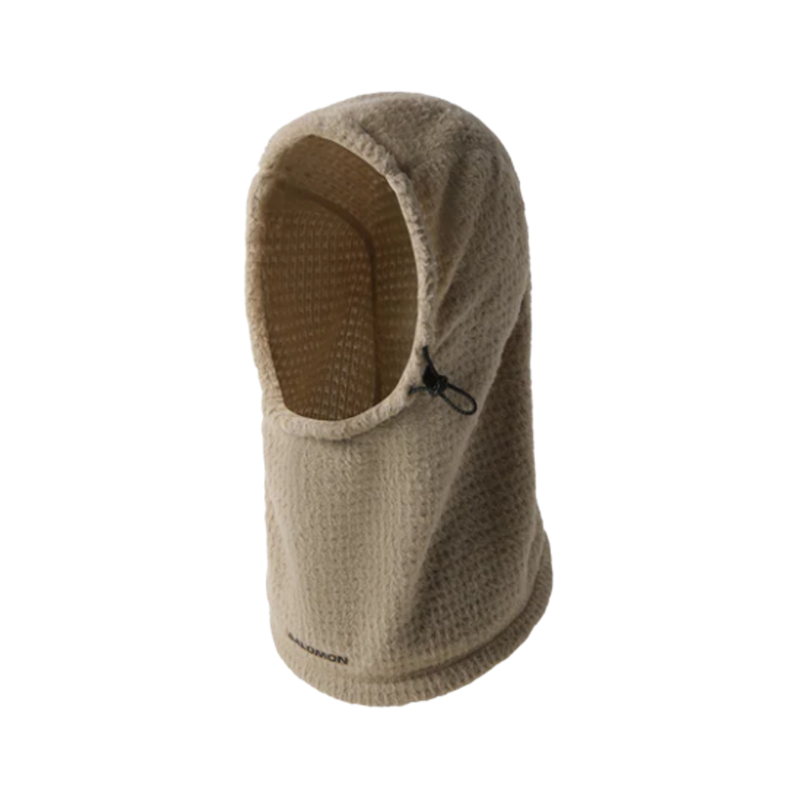 LC3074600 Salomon Alpha Balaclava Mocha