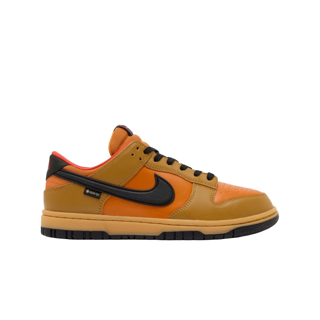 나이키 덩크 로우 고어텍스 위트 세라믹(Nike Dunk Low Gore-Tex Wheat Ceramic) - 1