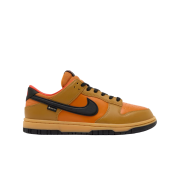 Nike Dunk Low Gore-Tex Wheat Ceramic
