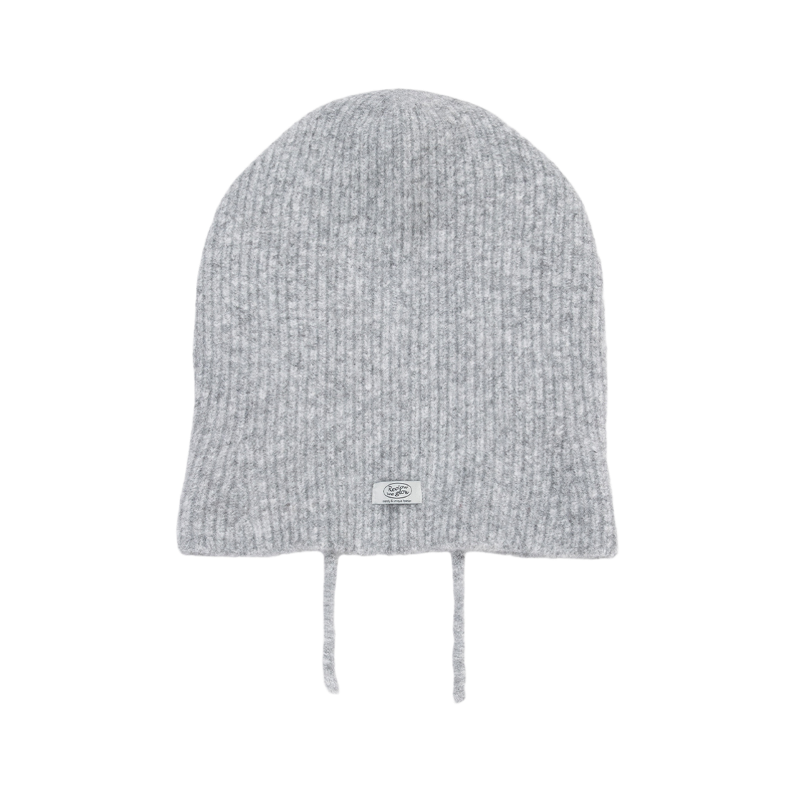 리끌로우 푸딩 바라클라바 그레이(RECLOW Pudding Balaclava Gray) - 4