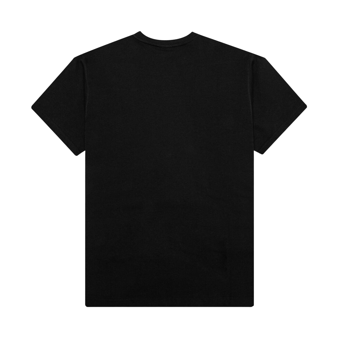 나이키 NSW 라이트웨이트 니트 숏슬리브 탑 블랙 - US/EU(Nike NSW Lightweight Knit Short Sleeve Top Black - US/EU) - 2