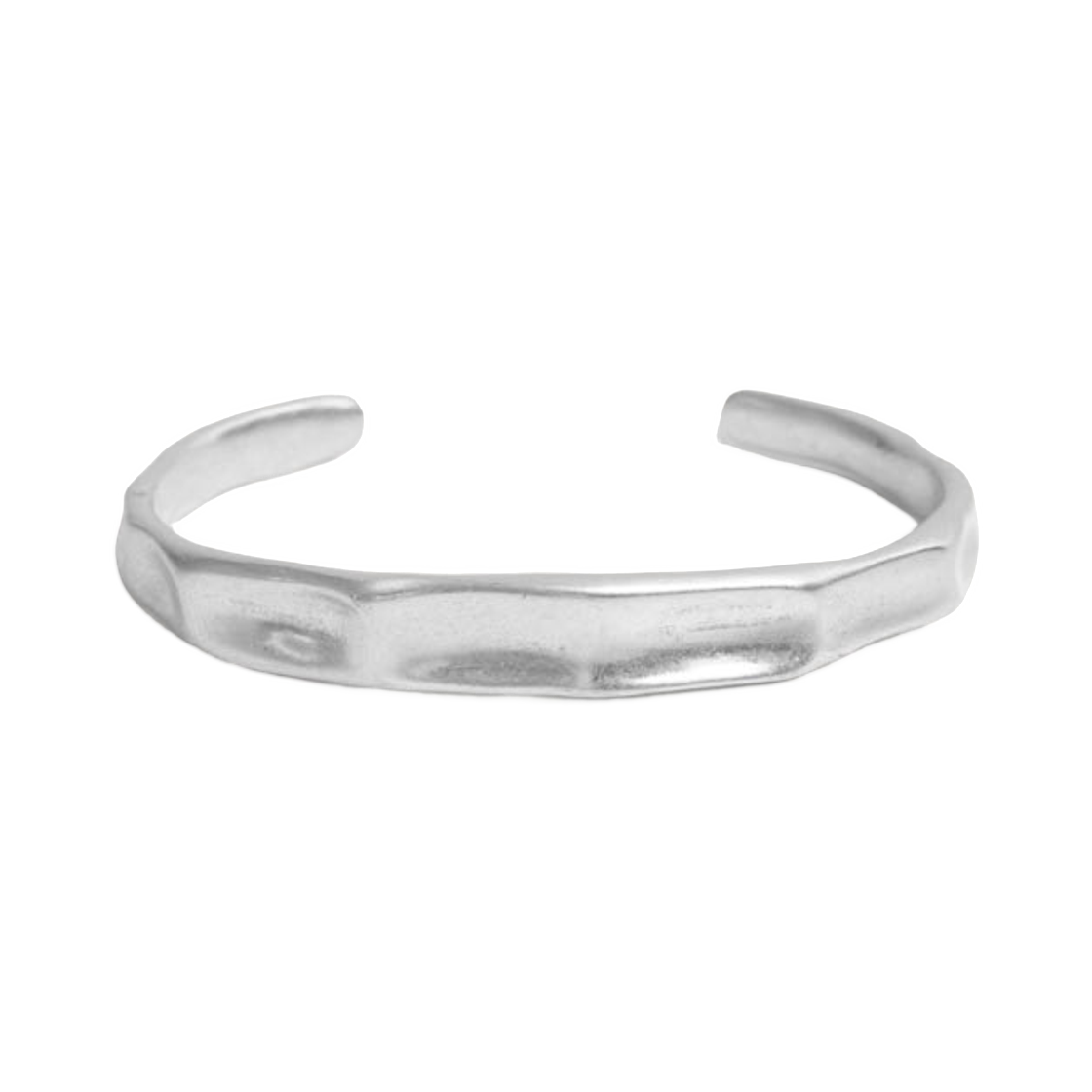 코스 해머드 커프 실버(COS Hammered Cuff Silver) - 1