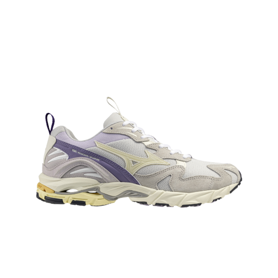 D1GA247104 Mizuno Wave Rider 10 Nimbus Cloud Pristine