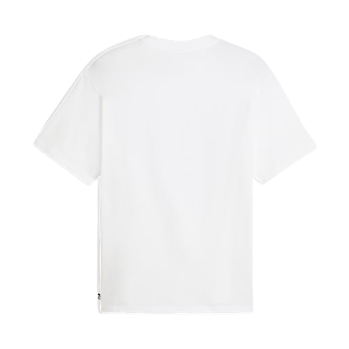 푸마 더 네버원 VI 티셔츠 화이트(Puma The NeverWorn VI T-Shirt White) - 2