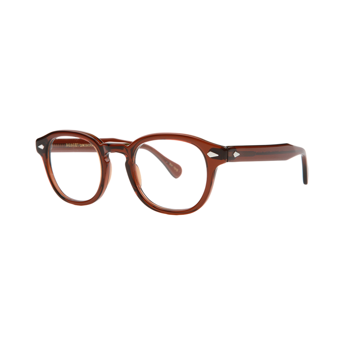 - Moscot Lemtosh  Brown