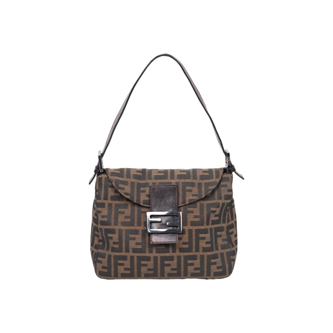 ITIEPCW6E73F Fendi Juka Shoulder Bag C-A43634