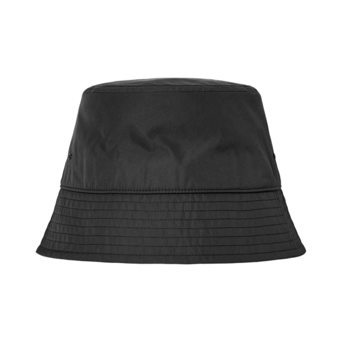 코스 버킷 햇 블랙(COS Bucket Hat Black) - 1