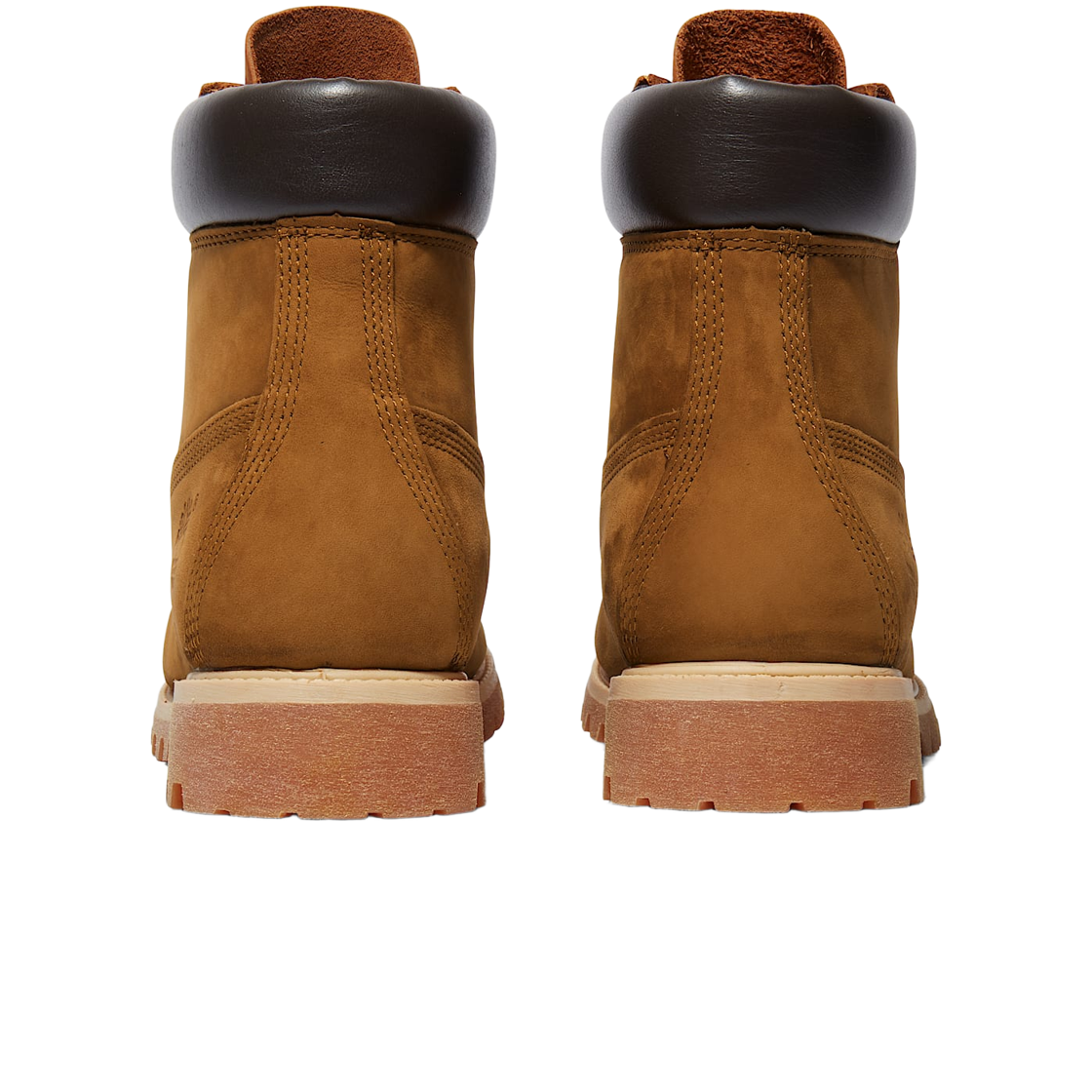 팀버랜드 프리미엄 6인치 워터프루프 부츠 다크 옐로우(Timberland Premium 6 Inch Waterproof Boots Dark Yellow) - 3