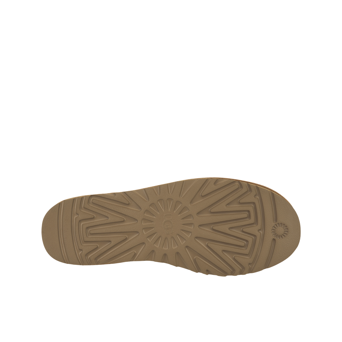 어그 x 팔라스 x 루니 툰 울트라 미니 부츠 체스트넛(UGG x Palace x Looney Tunes Ultra Mini Boot Chestnut) - 2