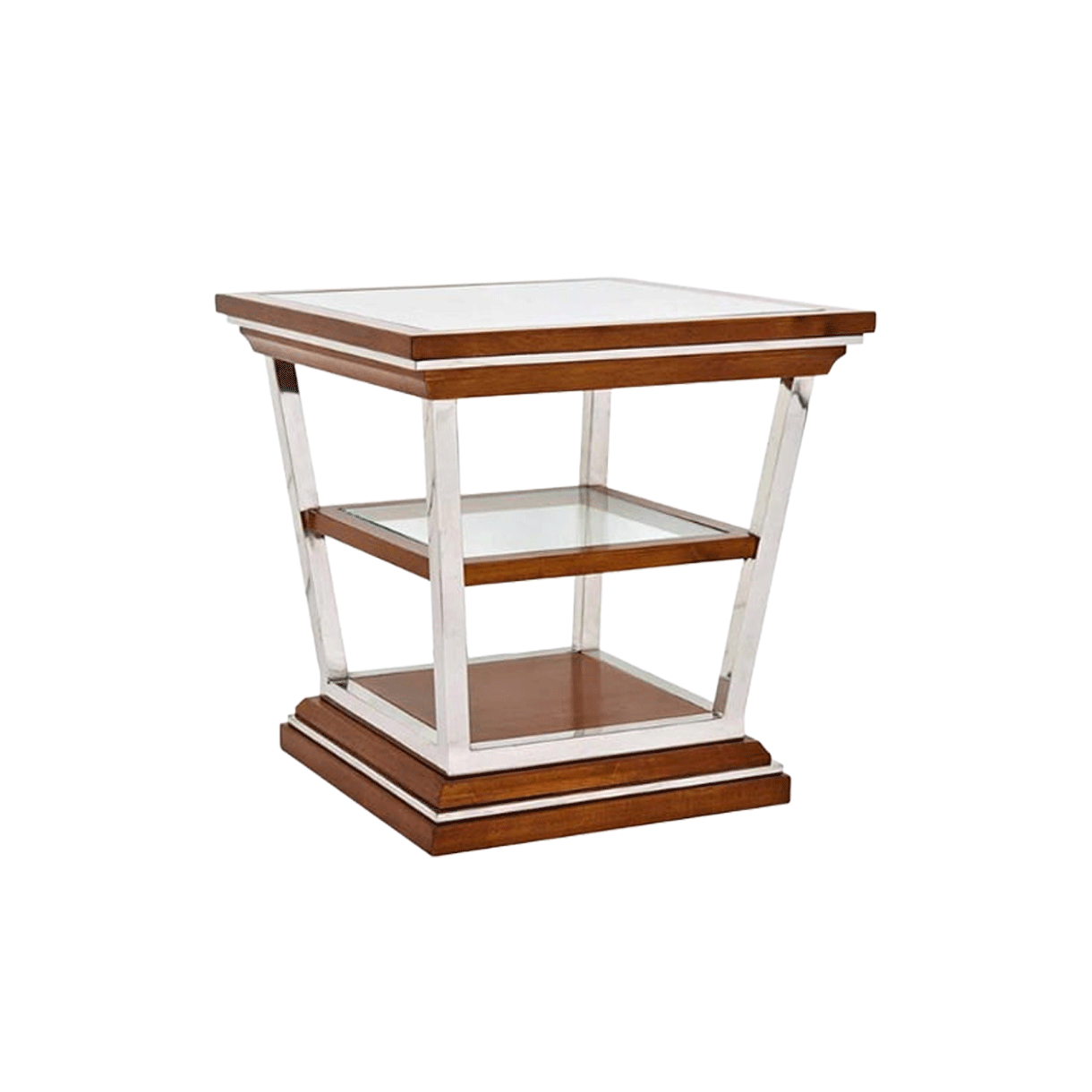 드비저리 프랑스 드비저리 몽테뉴 사이드 테이블([3% 포인트 적립] DE BEJARRY Montaigne side table)