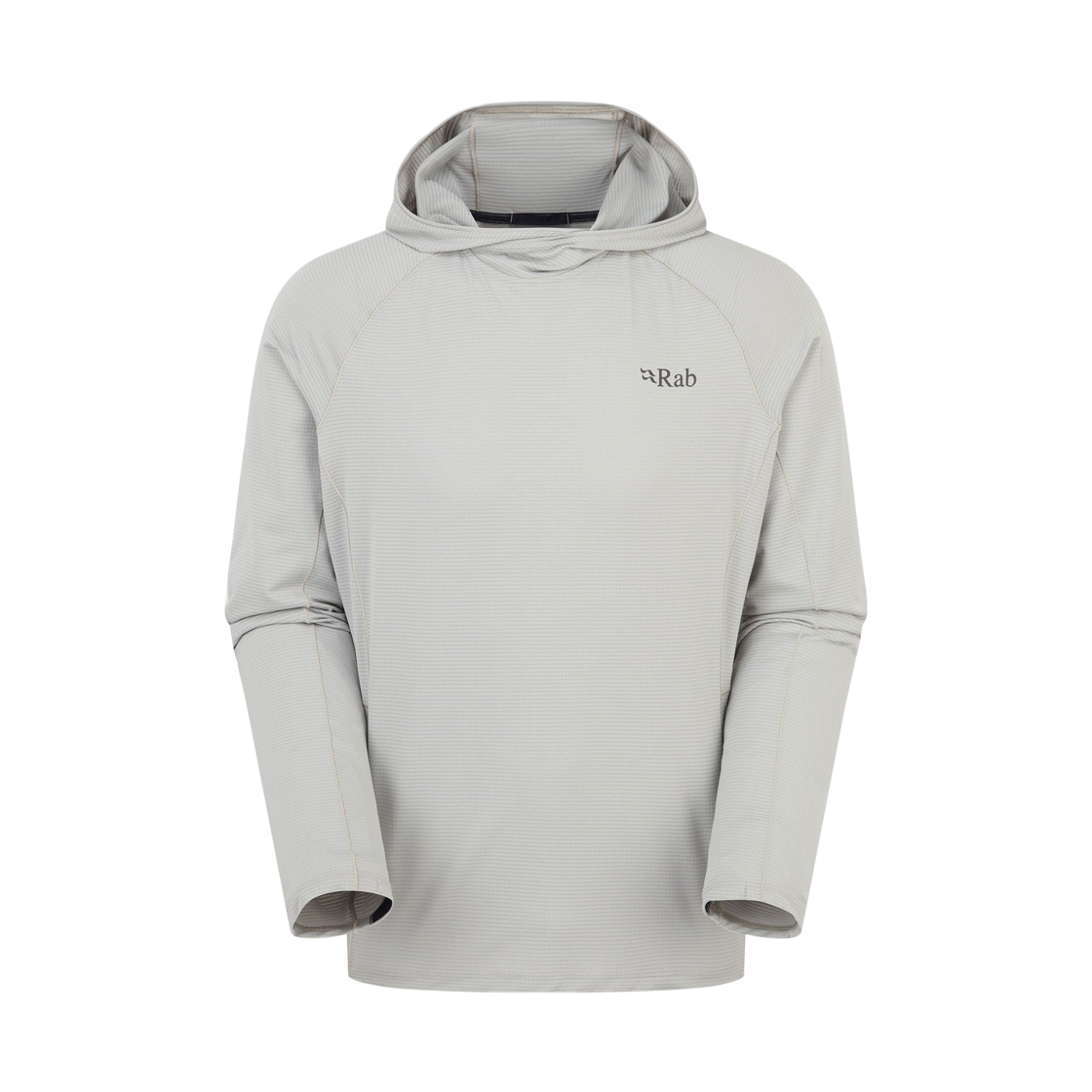 랩 소닉 후드 라이트 징크(Rab Sonic Hoody Light Zinc)