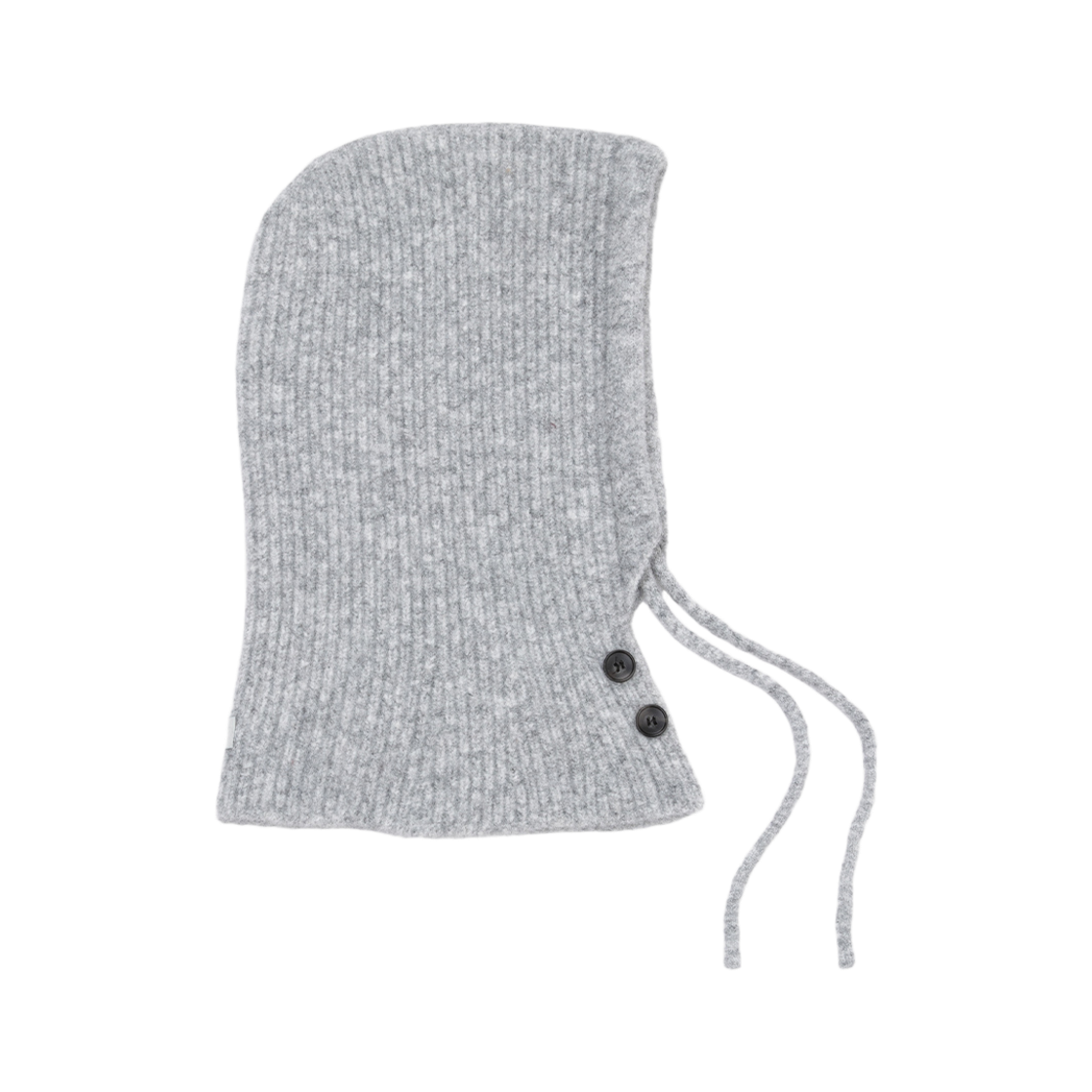 리끌로우 푸딩 바라클라바 그레이(RECLOW Pudding Balaclava Gray) - 3