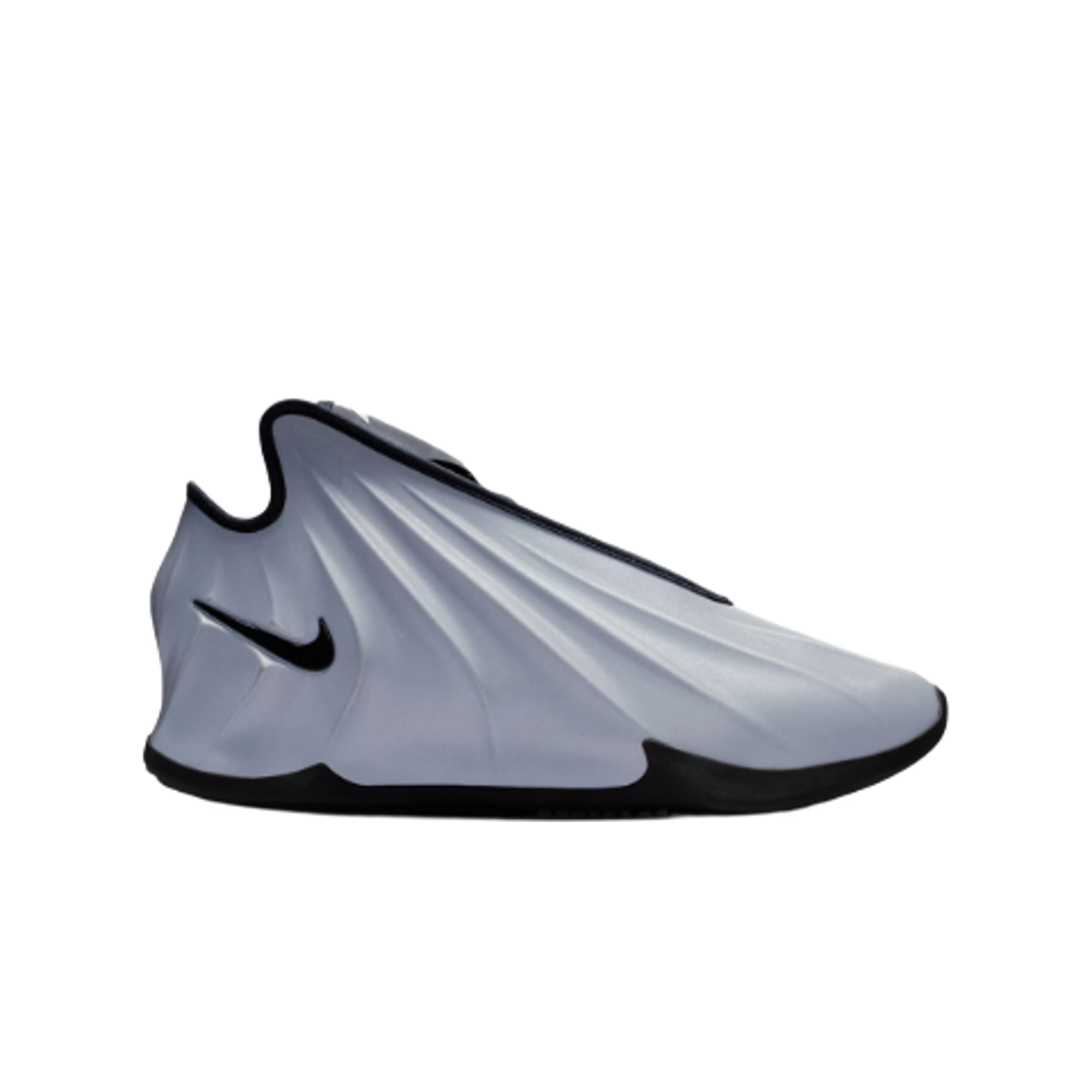 나이키 G.T. 퓨처 EP 메탈릭 실버 화이트