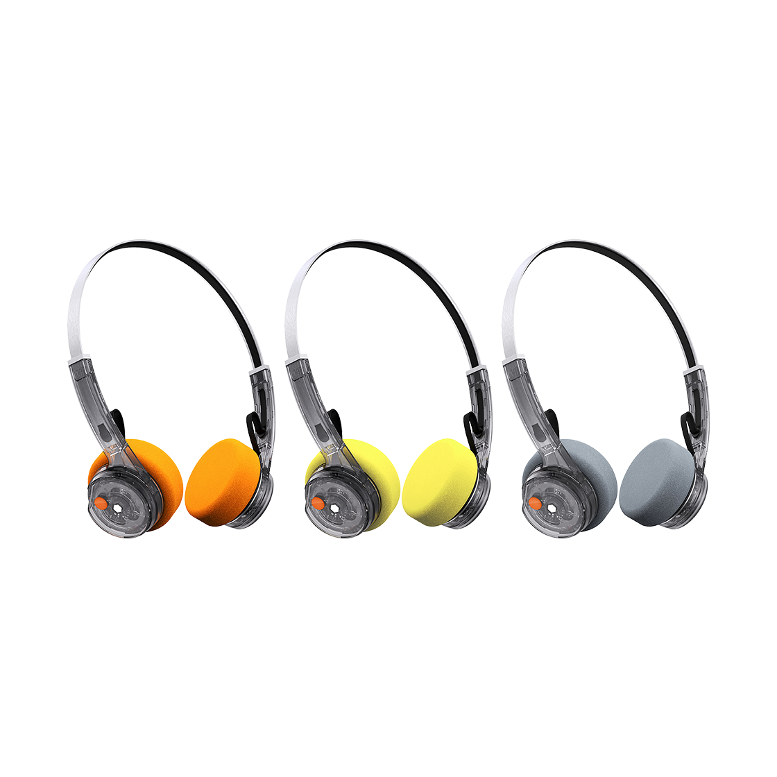 몬도 프리스타일 스모키 트랜스패런트 리미티드 에디션(Mondo Freestyle Smoky Transparent Limited Edition)