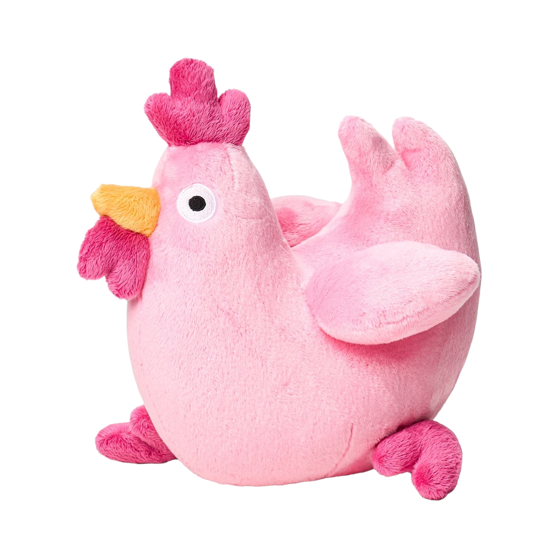 핑계고 핑닭 인형(Pinggyego Pingdak Doll) - 1