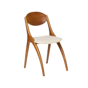 [3% 포인트 적립] DE BEJARRY Carbe dining chair