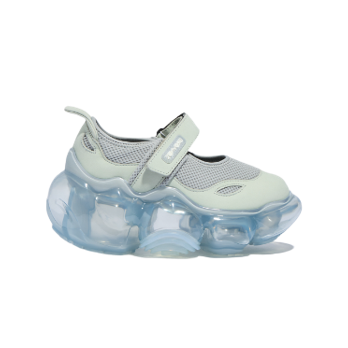 - Grounds Mary Jane Gray