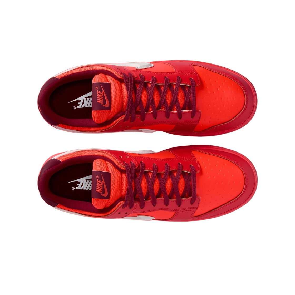 나이키 덩크 로우 고어텍스 라이트 크림슨 아이언 오어(Nike Dunk Low Gore-Tex Light Crimson Light Iron Ore) - 2