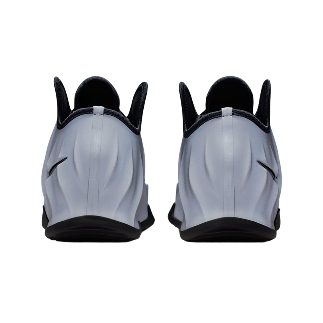 나이키 G.T. 퓨처 EP 메탈릭 실버 화이트(Nike G.T. Future EP Metallic Silver White) - 3