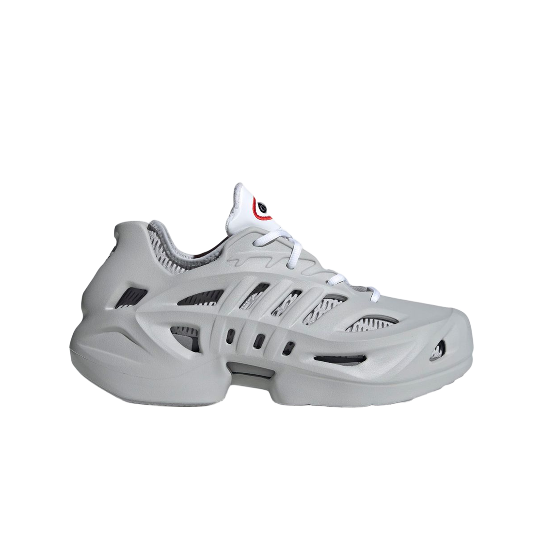 아디다스 아디폼 클라이마쿨 그레이 투 실버 메탈릭(Adidas Adifom Climacool Grey Two Silver Metallic) - 1